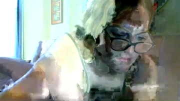 Hottgirlginger  29-10-2021